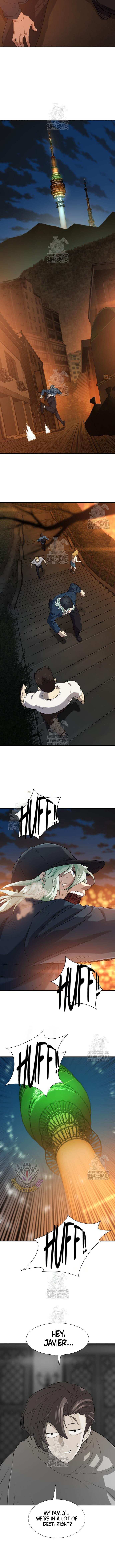 The Greatest Estate Developer, Chapter 208 image 11
